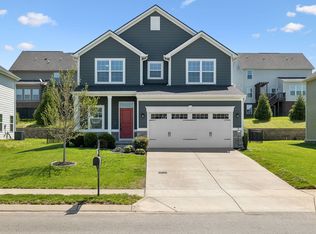 2100 Morton Dr, Spring Hill, TN 37174