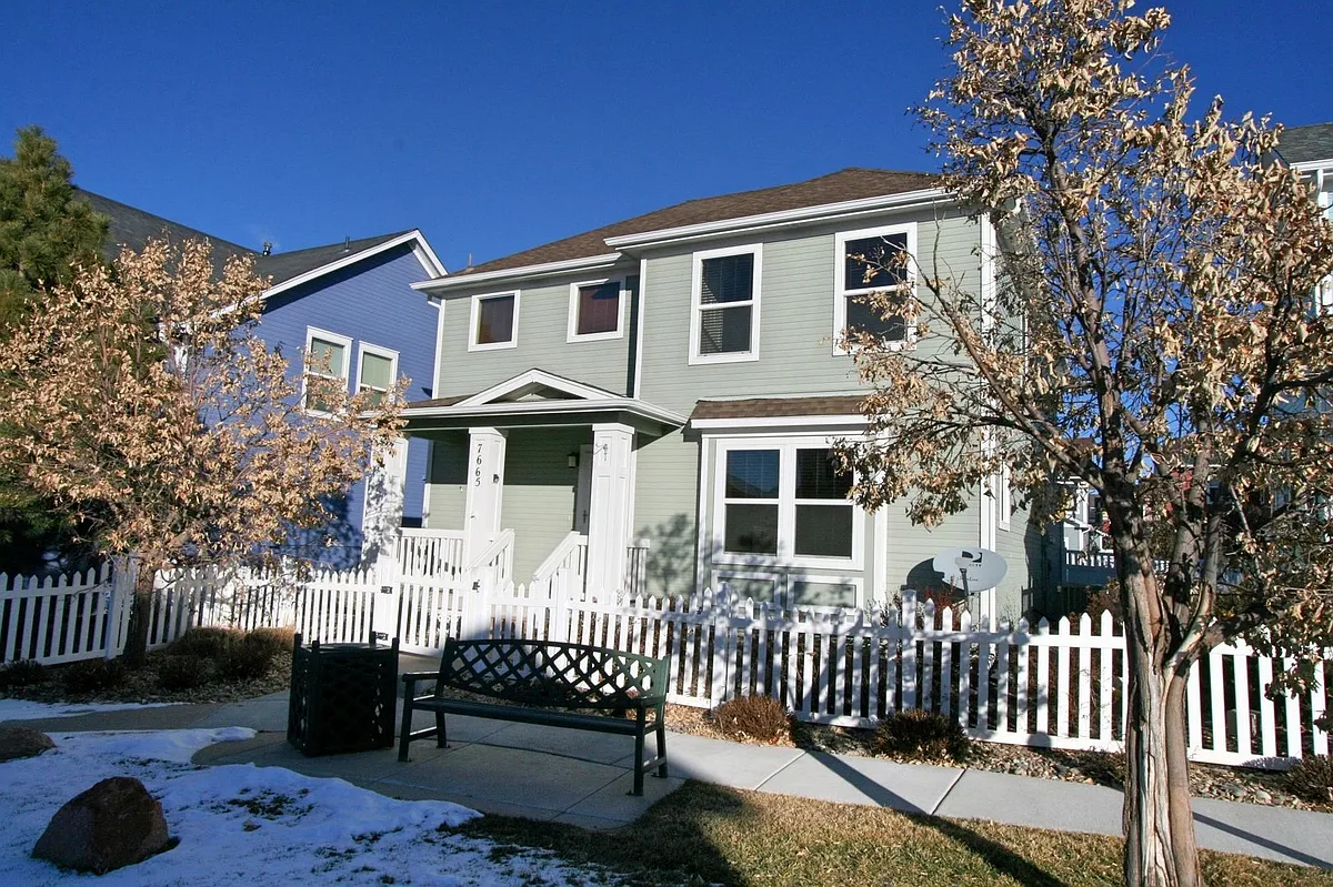 Building Photo - 7665 Firehawk Ln