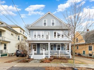 9 Appleton St UNIT 9, Watertown, MA 02472