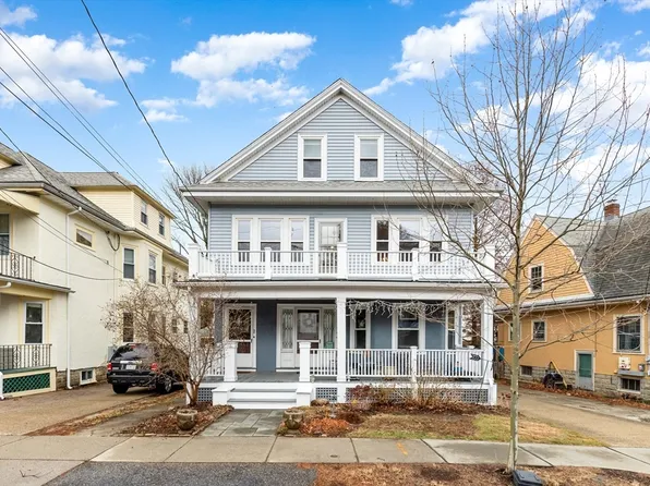 9 Appleton St Unit 9, Watertown, MA 02472