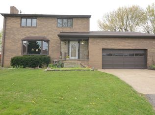 1315 Laird Ave., Aliquippa, PA