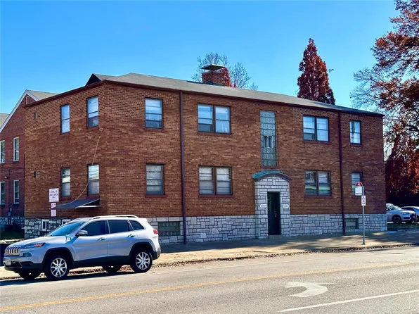 6430 Hampton Ave, Saint Louis, MO 63109