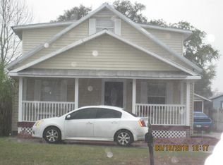 319 N Scenic Hwy, Frostproof, FL 33843