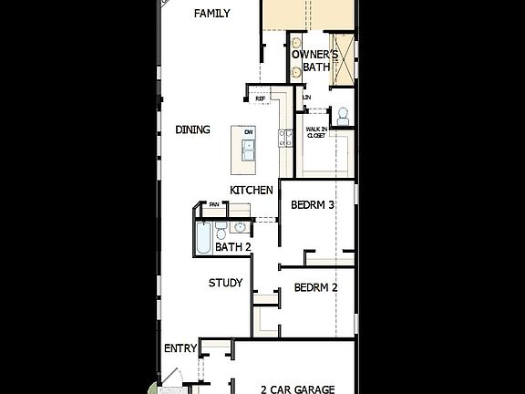 2nd image of this home