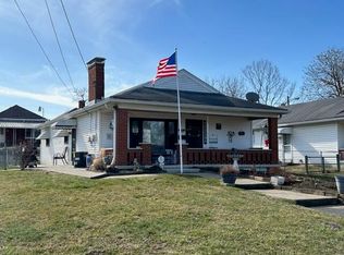 621 Thomas St, Covington, KY 41014
