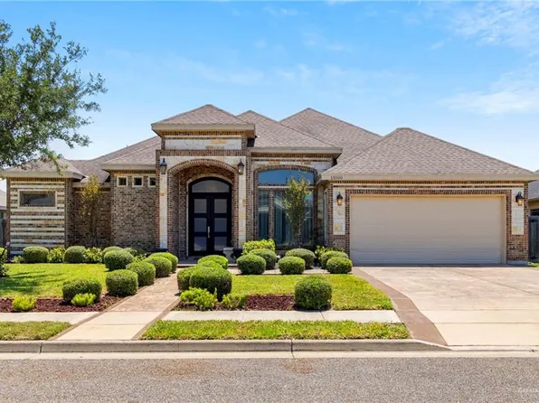 13500 N 35th St, Edinburg, TX 78541
