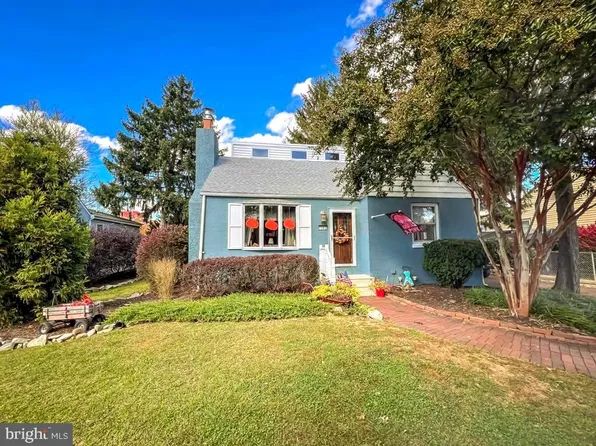 1202 Clinton Ave, Bensalem, PA 19020