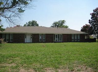 5 Estates Rd, Lucas, TX 75002