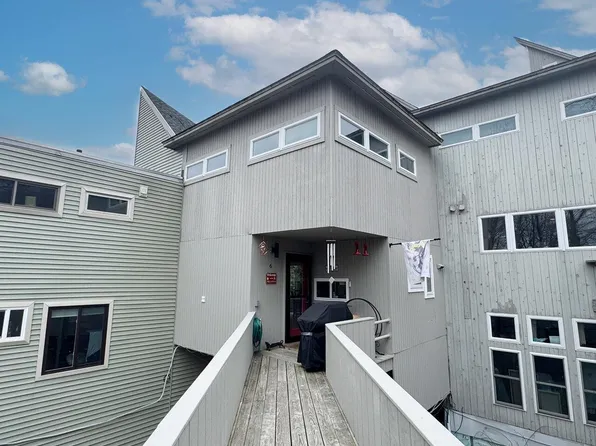100 Ardec Lane #6, Bolton, VT 05477