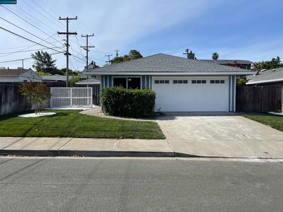 329 Baywood Dr, Vallejo, CA, 94591