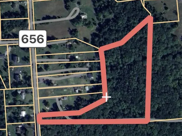 7 Section #1, Fredericksburg, VA 22406