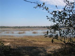 7 Heron Point, Okatie, SC 29909