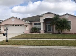 1632 Pink Guara Ct, New Port Richey, FL 34655