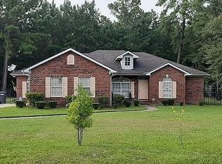 1090 Leroy Coffer Hwy, Midway, GA 31320