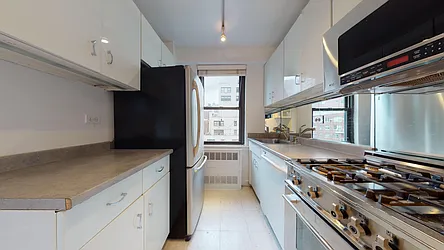 Rented by Bond New York