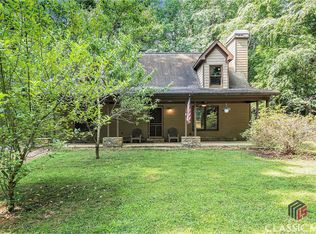 74 Woodland Hills Dr, Jefferson, GA 30549