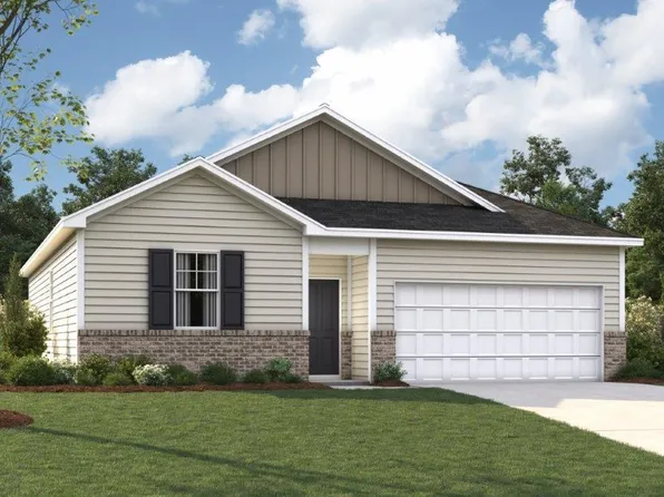 206 Hawks Dr, Rossville, GA 30741