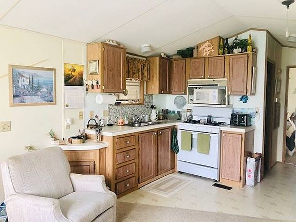 2nd image of 25501 Trost Blvd #11-24