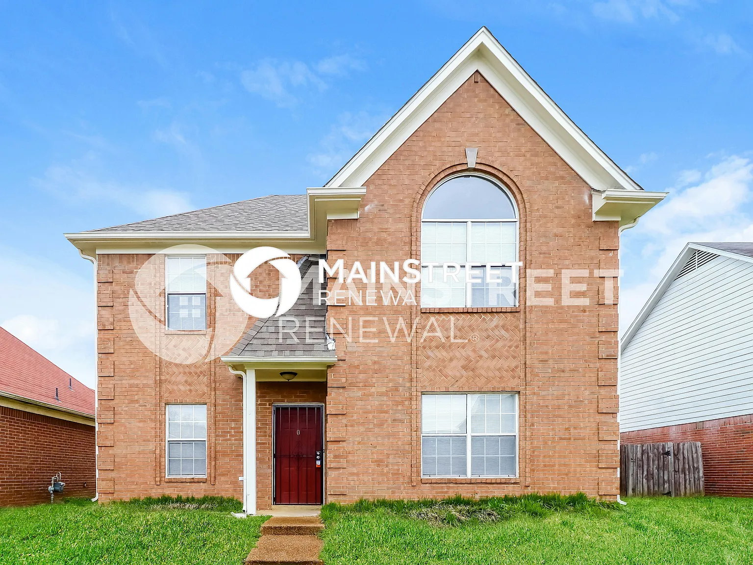 817 Rain Dance Way — Photo 1