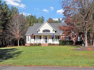 1836 Lantern Rd, York, SC 29745