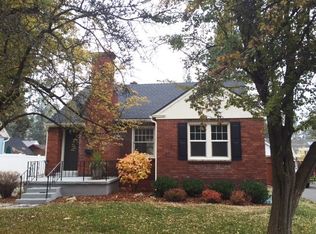 404 W 29th Ave, Spokane, WA 99203