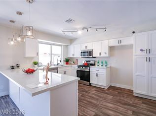 4775 El Tesoro Ave, Las Vegas, NV 89121