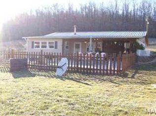 14400 Cave Rd, Dixon, MO 65459