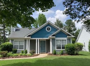 317 Cedarcroft Dr, Mooresville, NC 28115