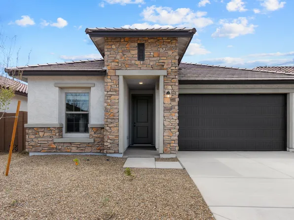 7651 West Park, Laveen, AZ 85339