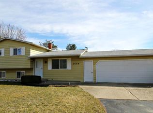 7444 Johnson Rd, Flushing, MI 48433