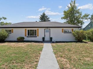 13584 E 7th Avenue, Aurora, CO 80011