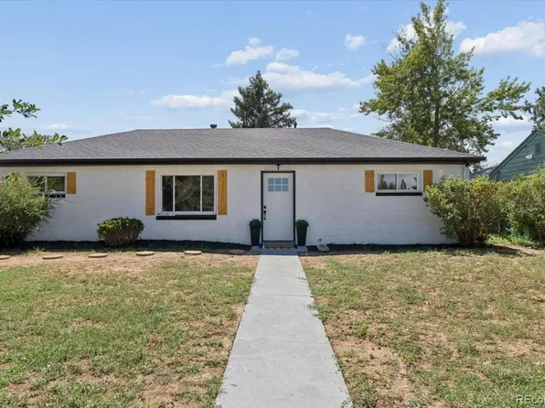 13584 E 7th Avenue, Aurora, CO 80011