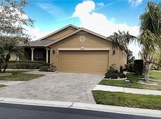 308 Davinci Pass, Poinciana, FL 34759