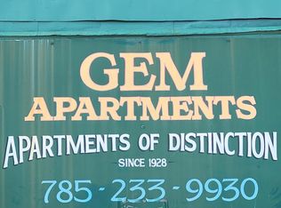 508 SW 10th Ave #106, Topeka, KS 66612