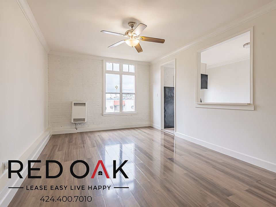 1st image of 238 3/4 S Mariposa Ave #402