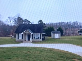 2015 Edwards Lake Rd, Greer, SC 29651
