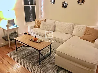 Rented by Block Holdings LLC