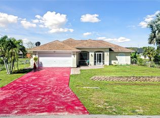 1019 Angelo Ave, Lehigh Acres, FL 33971