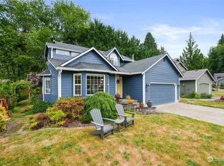 2224 McCormick Ct SE, Olympia, WA