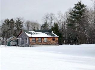2 Deam Rd, Harmony, ME 04942