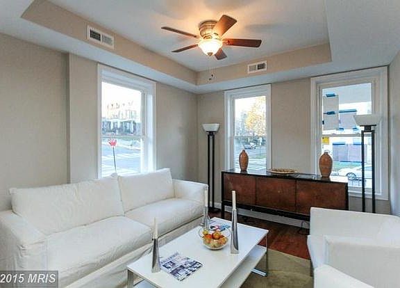First Floor Living Room 1