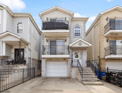 328 High St, Elizabeth, NJ, 07202