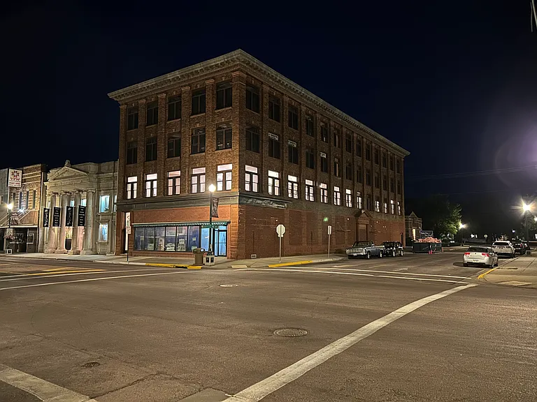 223 N Main St #201 — Photo 1
