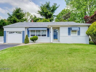1 Millbrook Drive, Toms River, NJ, 08757