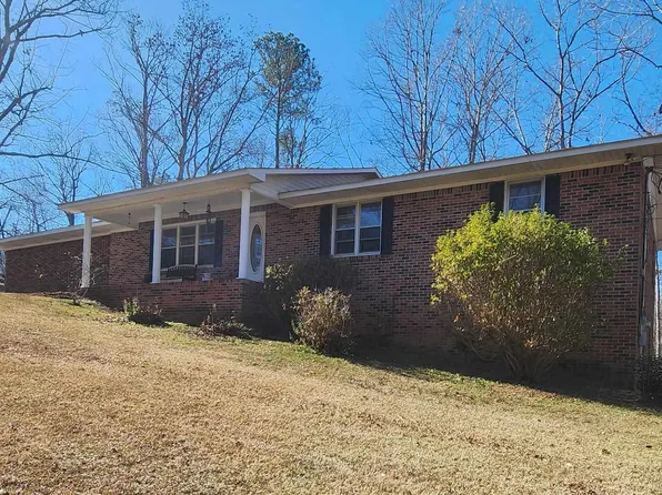 703 Rock Cliff Rd, Hamilton, AL 35570