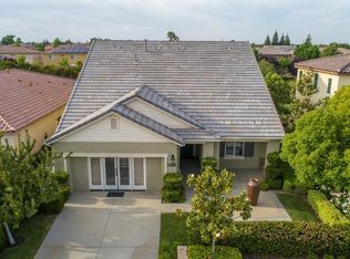 9915 Sentinel Peak Pl, Bakersfield, CA 93311
