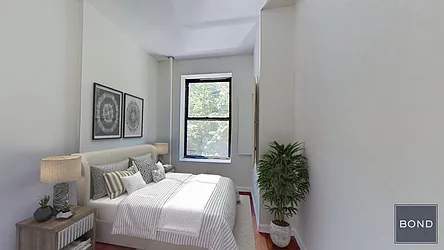 Rented by Bond New York