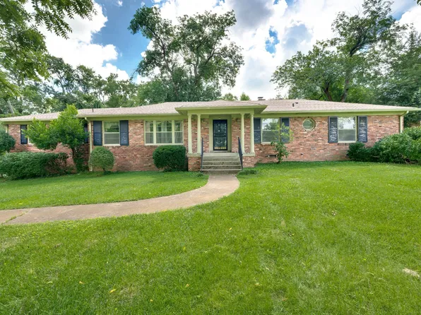 4422 Granny White Pike, Nashville, TN 37204