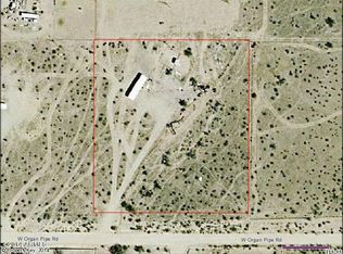 53064 W Organ Pipe Rd, Maricopa, AZ 85139