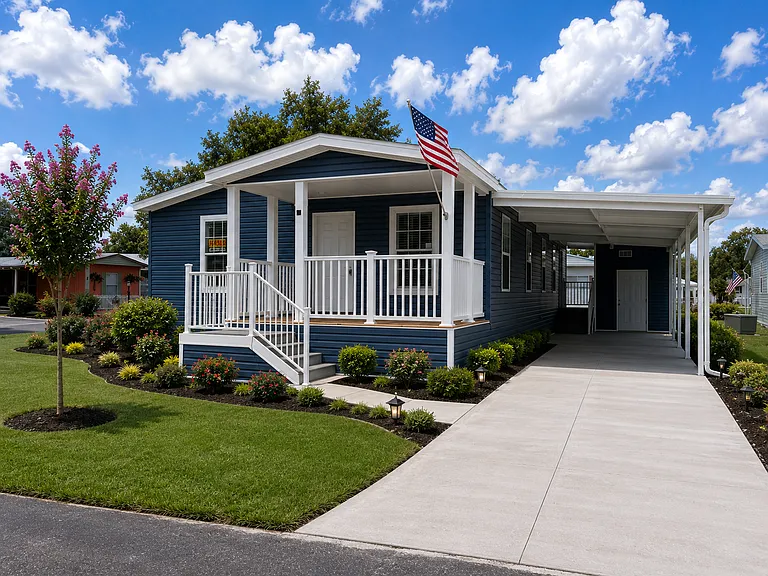 Oakview Estates — Photo 17